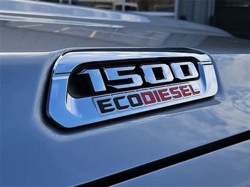 Certified 2022 RAM 1500 Limited image 13