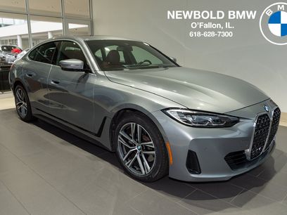 Used 2024 BMW 430i Gran Coupe xDrive w/ Premium Package