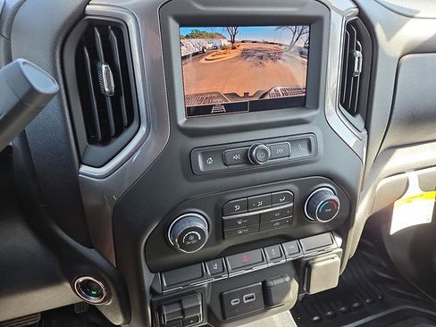 New 2026 Chevrolet Silverado 2500 W/T w/ WT Convenience Package image 13