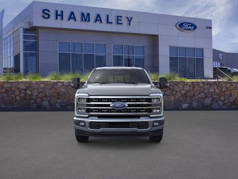 New 2026 Ford F350 Lariat image 6