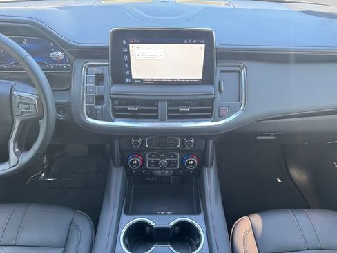 Used 2023 Chevrolet Tahoe RST w/ Luxury Package AWD/4WD image 12