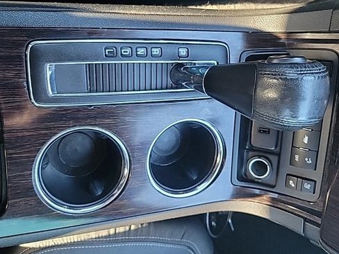 Used 2017 Chevrolet Traverse Premier w/ LPO, 'HIT The Road' Package image 14