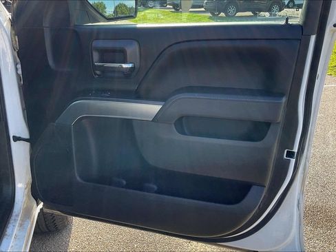 Used 2017 Chevrolet Silverado 1500 LT w/ All Star Edition AWD/4WD image 21