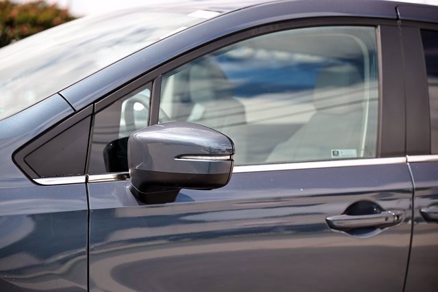 New 2027 Honda Odyssey Touring image 6