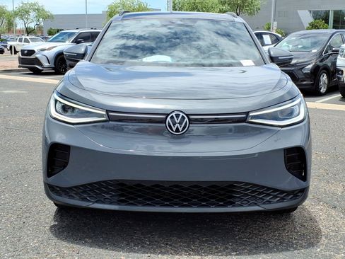 Certified 2023 Volkswagen ID.4 Pro S RWD image 2
