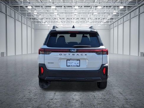 New 2026 Subaru Outback Touring AWD/4WD image 4