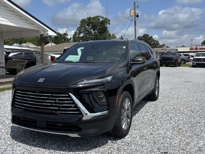 Used 2025 Buick Enclave Preferred