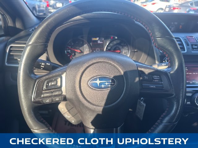 Used 2019 Subaru WRX AWD/4WD image 15