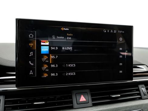 Used 2022 Audi A5 2.0T Premium image 30