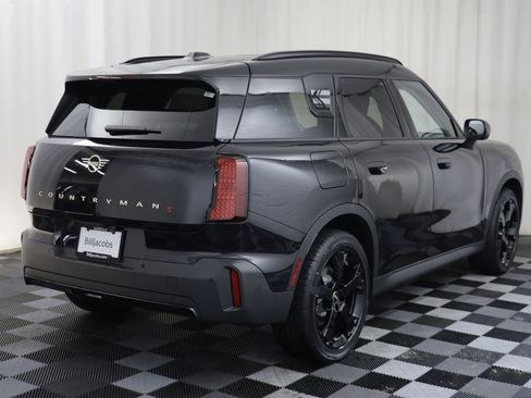 New 2026 MINI Cooper Countryman S image 18
