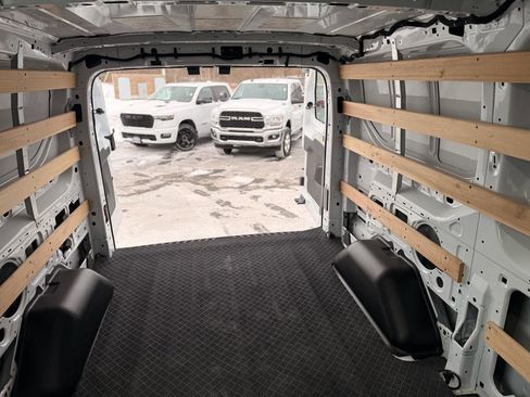 Used 2023 Ford Transit 250 w/ Exterior Upgrade Package image 25