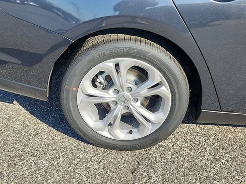 New 2026 Honda Accord LX image 5