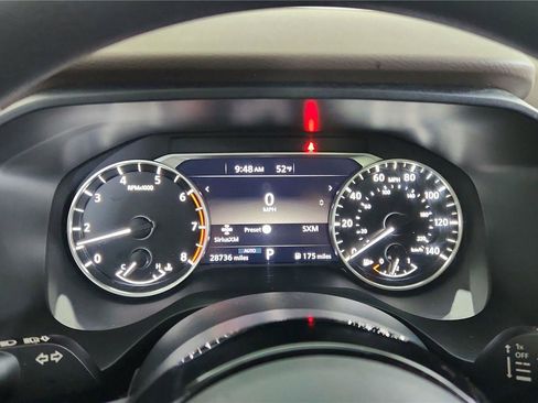 Certified 2023 Nissan Rogue SV image 43