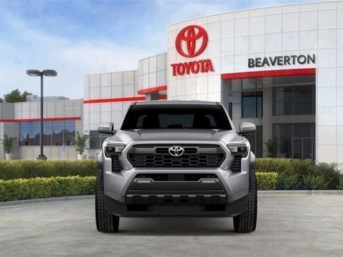 New 2025 Toyota Tacoma TRD Off-Road image 17