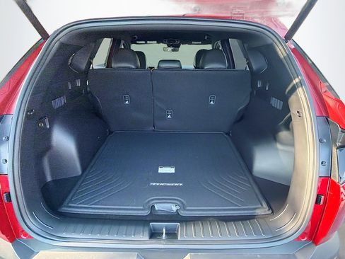 New 2026 Hyundai Tucson XRT image 11