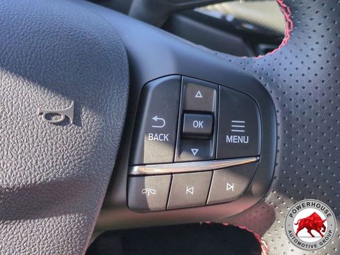 New 2026 Ford Escape ST-Line w/ Tech Pack #1 FWD image 29