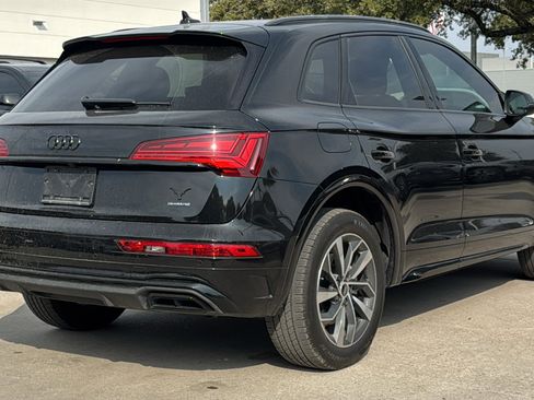 Certified 2024 Audi Q5 2.0T Premium image 7