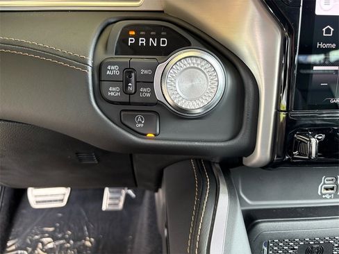 New 2026 RAM 1500 Tungsten w/ Towing Technology Group image 17