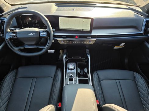 New 2026 Kia Sorento SX Prestige image 19