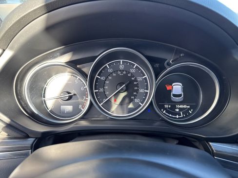 Used 2018 MAZDA CX-5 Grand Touring w/ Premium Package image 17