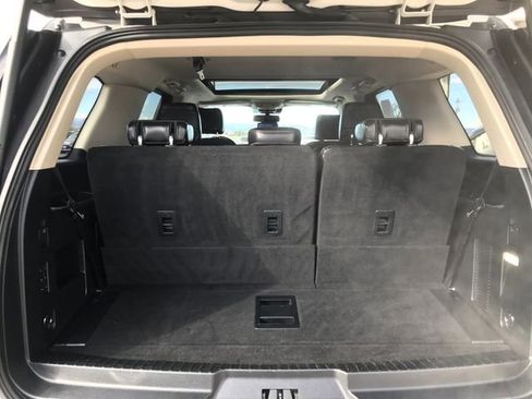 Certified 2020 Ford Expedition Platinum image 29