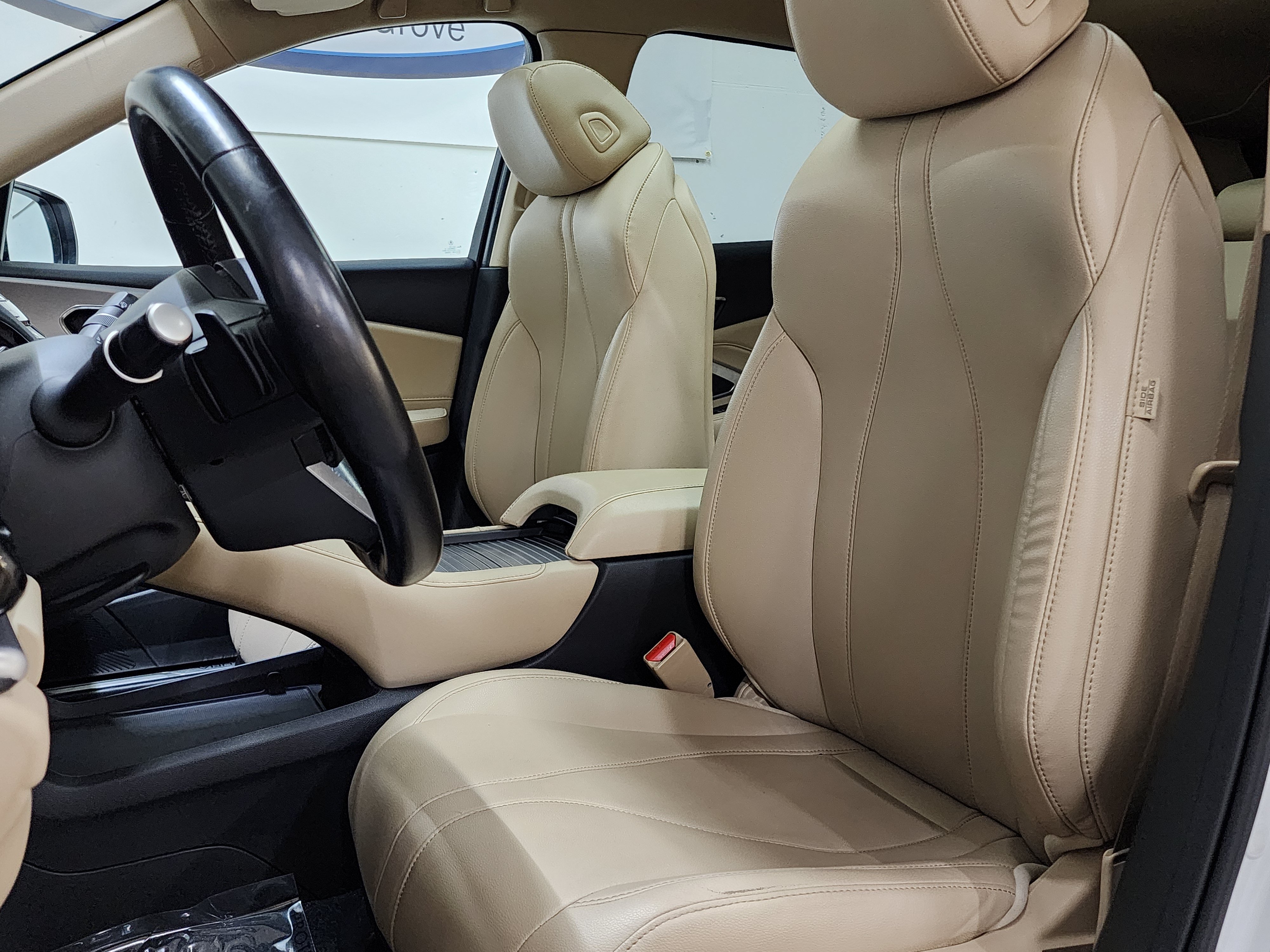 Used 2023 Acura RDX AWD image 16