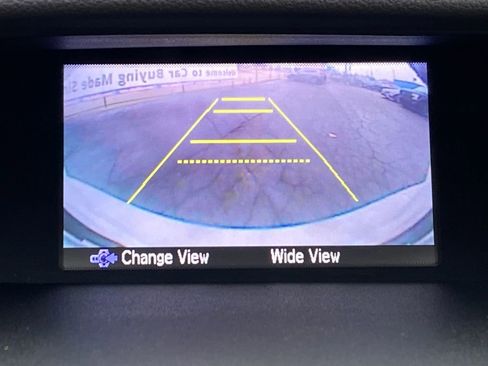 Used 2014 Honda CR-V EX image 27