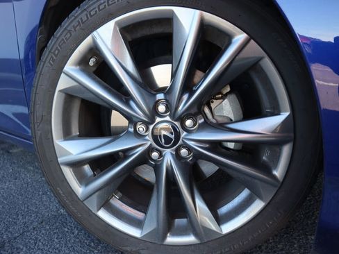 Used 2019 Lexus ES 350 F Sport image 14