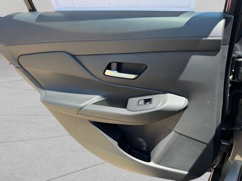 New 2026 Nissan Sentra S w/ Floor Mat Package FWD image 27