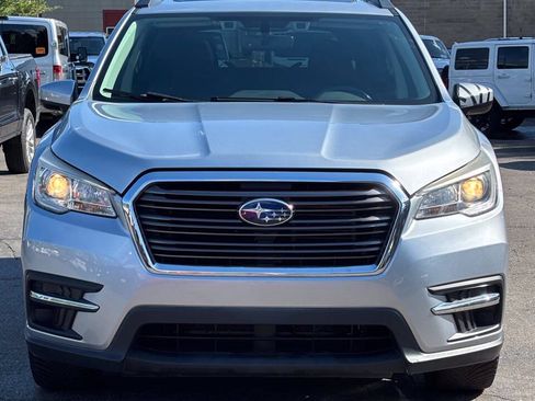 Used 2019 Subaru Ascent Premium AWD/4WD image 3