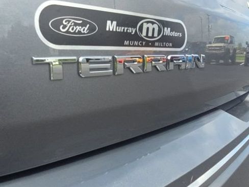 Used 2020 GMC Terrain Denali w/ LPO, Floor Liner Package AWD/4WD image 27