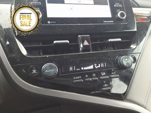 Used 2024 Toyota Camry LE image 18