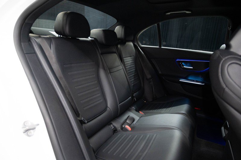 Certified 2023 Mercedes-Benz C 300 Sedan image 14