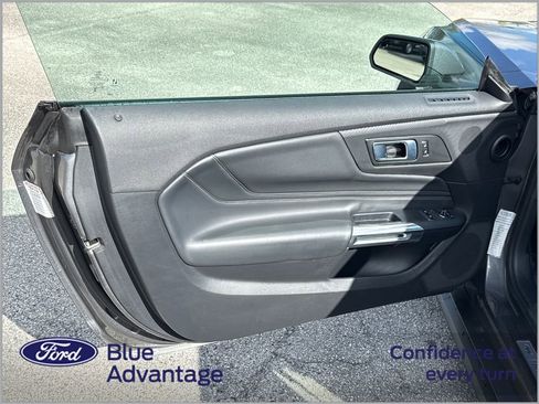 Used 2024 Ford Mustang Premium image 11