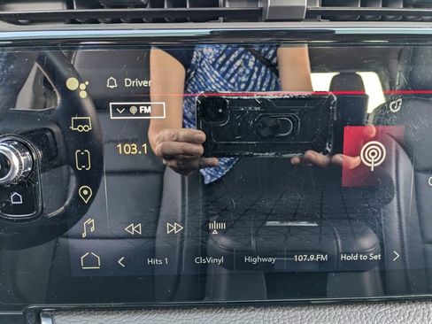 Used 2024 GMC Sierra 2500 Denali w/ Denali Reserve Package image 35