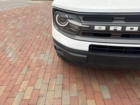 Used 2022 Ford Bronco Sport Big Bend w/ Convenience Package image 21