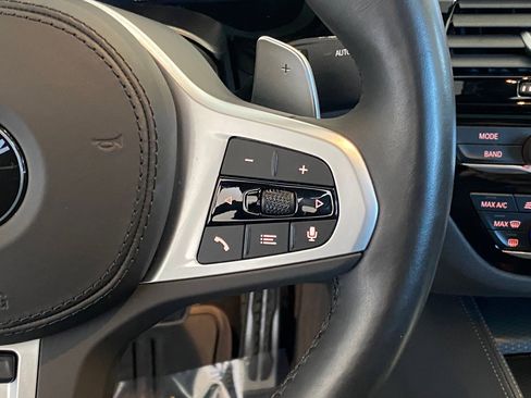 Certified 2023 BMW 540i xDrive w/ M Sport Package image 30