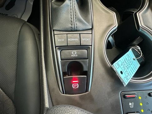 Certified 2024 Toyota Camry XSE w/ Navigation Package FWD image 33