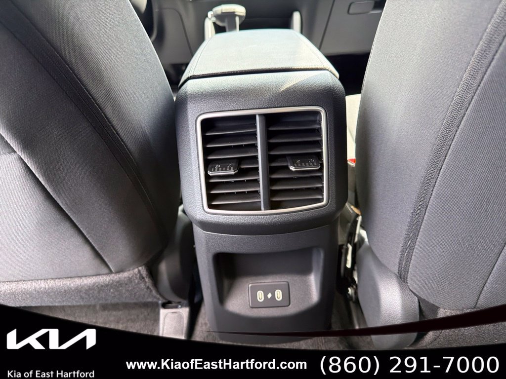 New 2027 Kia Sportage LX AWD/4WD image 20