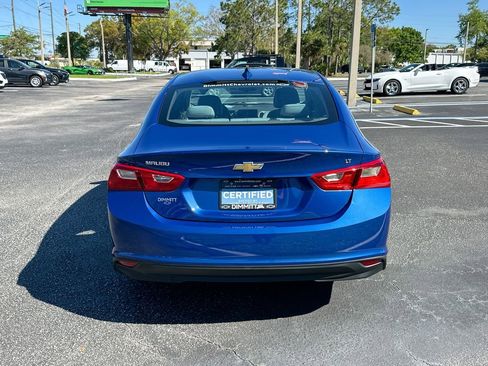 Used 2023 Chevrolet Malibu LT image 7