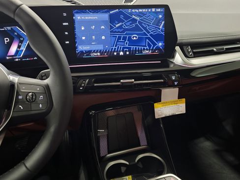 New 2026 BMW X1 xDrive28i w/ Convenience Package image 19