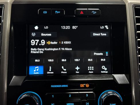 Used 2017 Ford F250 Lariat w/ Lariat Ultimate Package AWD/4WD image 18