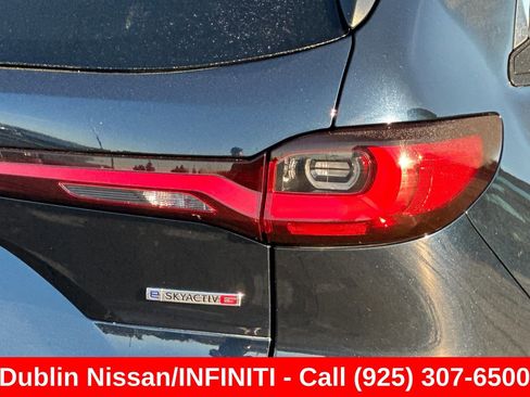 Used 2024 MAZDA CX-90 3.3 Turbo S AWD/4WD image 52