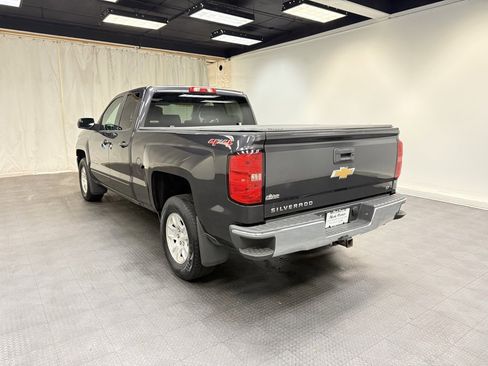 Used 2016 Chevrolet Silverado 1500 LT w/ All Star Edition image 3