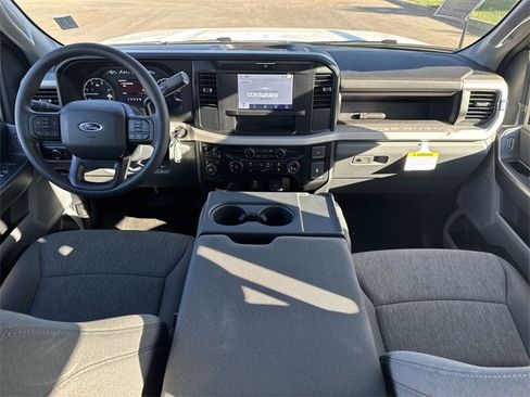 New 2026 Ford F250 XL w/ STX Appearance Package image 13