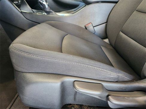 Certified 2024 Chevrolet Malibu LS image 8