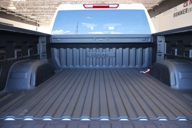 New 2026 GMC Sierra 1500 SLE w/ Max Trailering Package AWD/4WD image 20