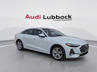 New 2025 Audi A5 2.0T Premium Plus video 2