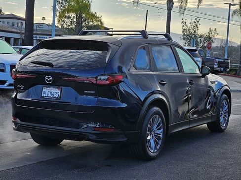 Certified 2024 MAZDA CX-90 Plug-In Hybrid w/ Preferred image 18