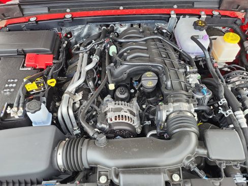 New 2025 Jeep Gladiator Willys image 22